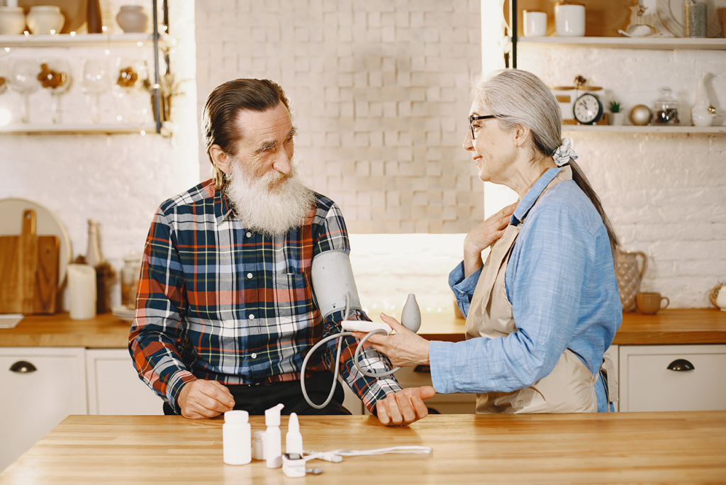 „Hooldustöötaja baaskoolitus“ - Koolitus Jõelähtme valla elanikele vanuses 55+